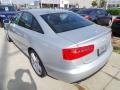 Ice Silver Metallic - A6 2.0T Premium Plus quattro Sedan Photo No. 5