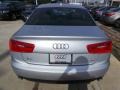 Ice Silver Metallic - A6 2.0T Premium Plus quattro Sedan Photo No. 6