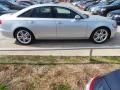 Ice Silver Metallic - A6 2.0T Premium Plus quattro Sedan Photo No. 8