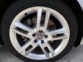 Ice Silver Metallic - A6 2.0T Premium Plus quattro Sedan Photo No. 9