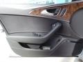 Ice Silver Metallic - A6 2.0T Premium Plus quattro Sedan Photo No. 10