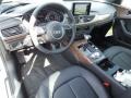 Ice Silver Metallic - A6 2.0T Premium Plus quattro Sedan Photo No. 12
