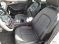 Ice Silver Metallic - A6 2.0T Premium Plus quattro Sedan Photo No. 13