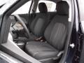 Blue Velvet Metallic - Sonic LT Sedan Photo No. 11