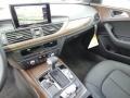 Ice Silver Metallic - A6 2.0T Premium Plus quattro Sedan Photo No. 15