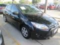 Tuxedo Black - Focus S Sedan Photo No. 1