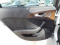Ice Silver Metallic - A6 2.0T Premium Plus quattro Sedan Photo No. 25