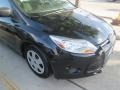 Tuxedo Black - Focus S Sedan Photo No. 2