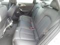 Ice Silver Metallic - A6 2.0T Premium Plus quattro Sedan Photo No. 27