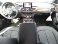 Ice Silver Metallic - A6 2.0T Premium Plus quattro Sedan Photo No. 28