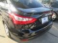 Tuxedo Black - Focus S Sedan Photo No. 5