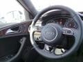 Ice Silver Metallic - A6 2.0T Premium Plus quattro Sedan Photo No. 29