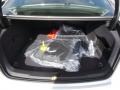 Ice Silver Metallic - A6 2.0T Premium Plus quattro Sedan Photo No. 30