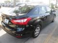 Tuxedo Black - Focus S Sedan Photo No. 7