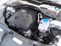 Ice Silver Metallic - A6 2.0T Premium Plus quattro Sedan Photo No. 33