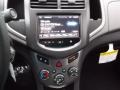 Summit White - Sonic LT Sedan Photo No. 12
