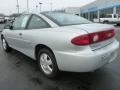 Ultra Silver Metallic - Cavalier LS Coupe Photo No. 3