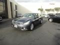 Blue Slate - G 37 Journey Sedan Photo No. 1