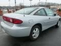 Ultra Silver Metallic - Cavalier LS Coupe Photo No. 5
