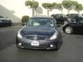 Blue Slate - G 37 Journey Sedan Photo No. 2