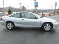 Ultra Silver Metallic - Cavalier LS Coupe Photo No. 6