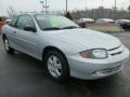 Ultra Silver Metallic - Cavalier LS Coupe Photo No. 7