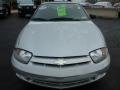 Ultra Silver Metallic - Cavalier LS Coupe Photo No. 8