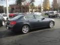 Blue Slate - G 37 Journey Sedan Photo No. 5