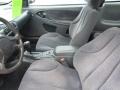 Ultra Silver Metallic - Cavalier LS Coupe Photo No. 10