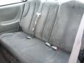 Ultra Silver Metallic - Cavalier LS Coupe Photo No. 11