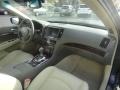 Blue Slate - G 37 Journey Sedan Photo No. 8
