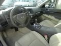 Blue Slate - G 37 Journey Sedan Photo No. 10