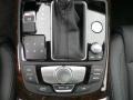 Daytona Gray Pearl - A6 3.0T Prestige quattro Sedan Photo No. 22