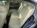 Blue Slate - G 37 Journey Sedan Photo No. 12