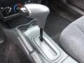 Ultra Silver Metallic - Cavalier LS Coupe Photo No. 16