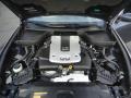 Blue Slate - G 37 Journey Sedan Photo No. 30