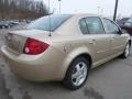 Sandstone Metallic - Cobalt LT Sedan Photo No. 4