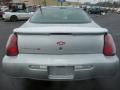 Galaxy Silver Metallic - Monte Carlo SS Photo No. 4