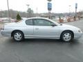 Galaxy Silver Metallic - Monte Carlo SS Photo No. 6
