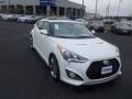 Elite White - Veloster Turbo Photo No. 1