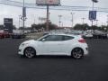 Elite White - Veloster Turbo Photo No. 3