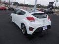 Elite White - Veloster Turbo Photo No. 4