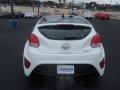 Elite White - Veloster Turbo Photo No. 5