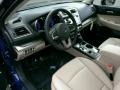 2015 Lapis Blue Pearl Subaru Legacy 2.5i Limited  photo #8