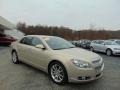 Gold Mist Metallic 2012 Chevrolet Malibu LTZ