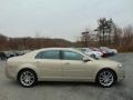 2012 Gold Mist Metallic Chevrolet Malibu LTZ  photo #2