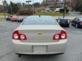 Gold Mist Metallic - Malibu LTZ Photo No. 4