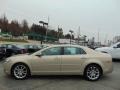 2012 Gold Mist Metallic Chevrolet Malibu LTZ  photo #6