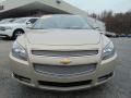 2012 Gold Mist Metallic Chevrolet Malibu LTZ  photo #8