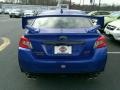 WR Blue Pearl - WRX STI Photo No. 5